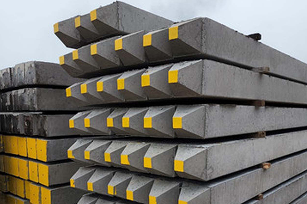 Beton Tiang Pancang paj