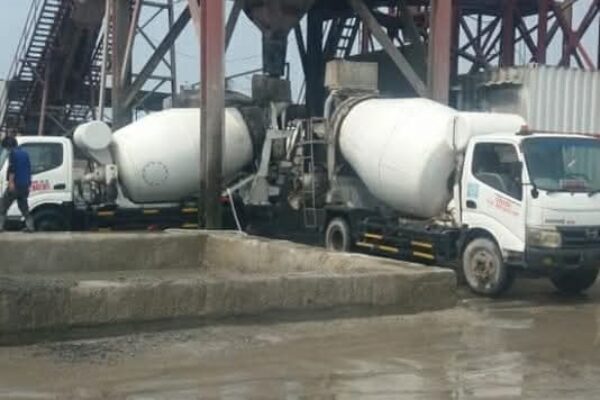 Galeri PT. Purnama Abadhi Jaya 2 Galeri PT. Purnama Abadhi Jaya 2