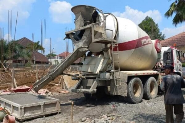 Galeri PT. Purnama Abadhi Jaya 4 Galeri PT. Purnama Abadhi Jaya 4