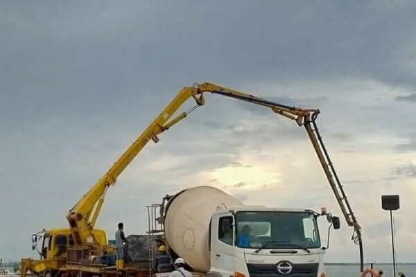 Galeri PT. Purnama Abadhi Jaya 5 Galeri PT. Purnama Abadhi Jaya 5