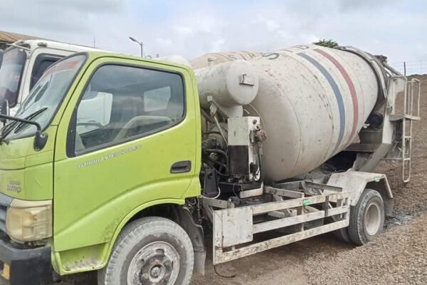 Galeri PT. Purnama Abadhi Jaya Galeri PT. Purnama Abadhi Jaya